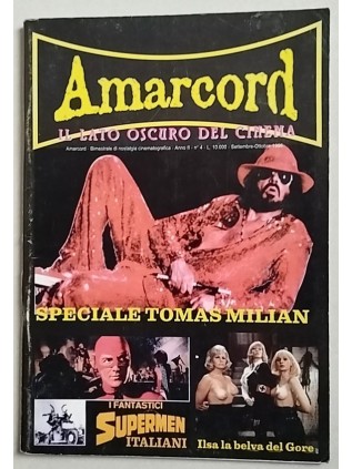 AMARCORD 4 - 1996