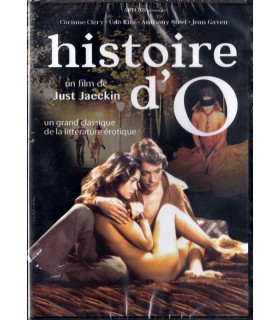 STORY OF O Corinne Clery