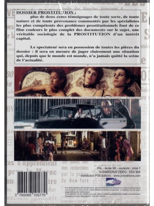 GIRLS OF PLEASURE - Jean Claude Roy