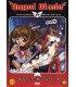 ANGEL BLADE Volume 1 Episodes 1 à 3