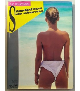 Jean Pierre Bourgeois STARLETTES DE CHARME