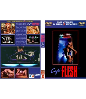CAFE FLESH 1982