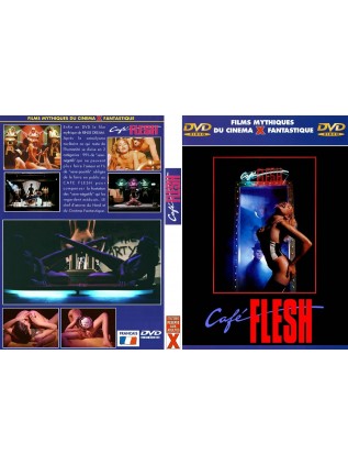 CAFE FLESH 1982
