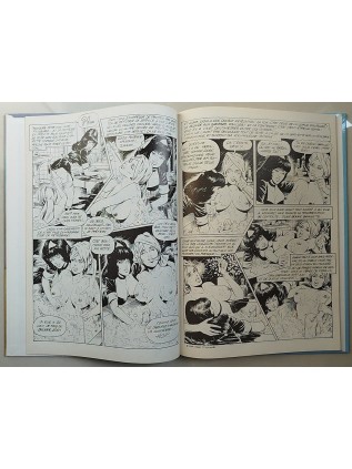 LYDIA SOUBRETTE DE LUXE 2