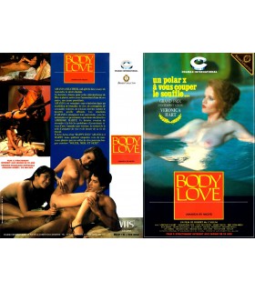 AMANDA BY NIGHT Veronica Hart, Lisa De Leeuw