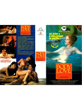 AMANDA BY NIGHT Veronica Hart, Lisa De Leeuw