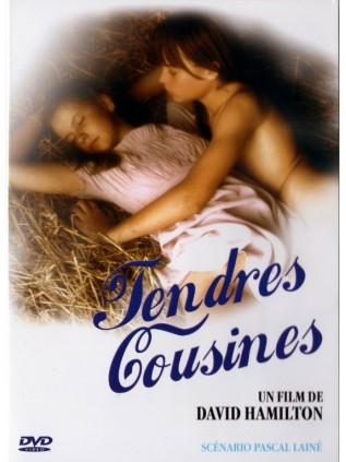 TENDER COUSINS David Hamilton