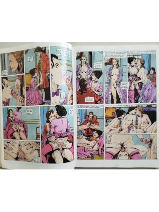 BEDE ADULT Album 111