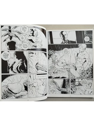 BEDE ADULT Album 111