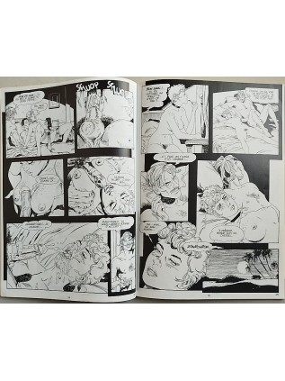 BEDE ADULT Album 111