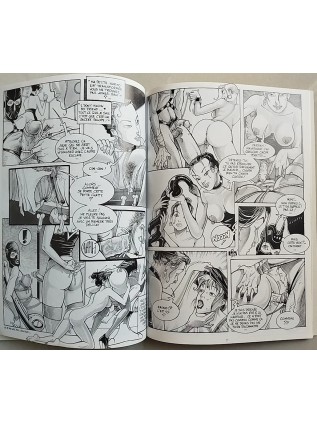 BEDE ADULT Album 111