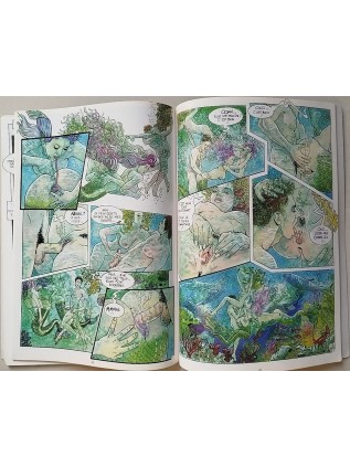 BEDE ADULT Album 111