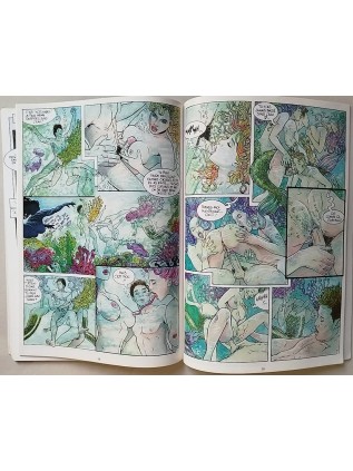 BEDE ADULT Album 111