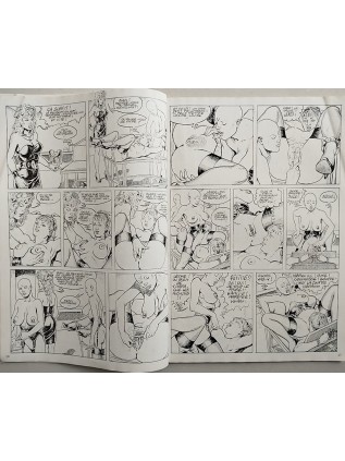 BEDE X SM 63 Bondage Special