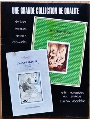 FASCINATION Le Musée Secret de l'Erotisme 29