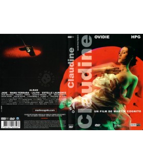 CLAUDINE  Ovidie