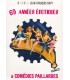 69 ANNEES EROTIQUES & COMEDIES PAILLARDES