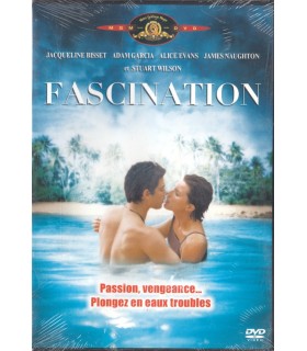 FASCINATION Alice Evans