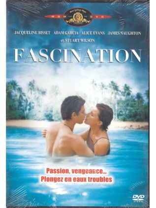 FASCINATION Alice Evans