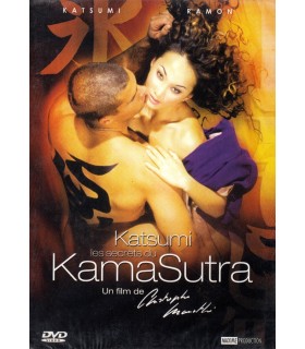 LES SECRETS DU KAMASUTRA Katsumi