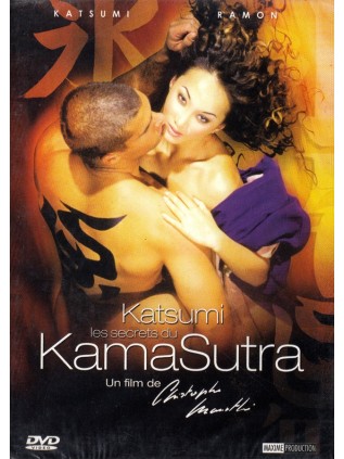 LES SECRETS DU KAMASUTRA Katsumi