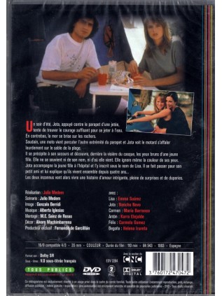 THE RED SQUIRREL  Emma Suarez