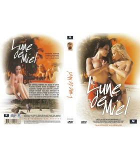 LUNE DE MIEL Megan Gole