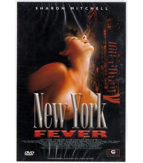 NEW YORK FEVER Sharon Mitchell