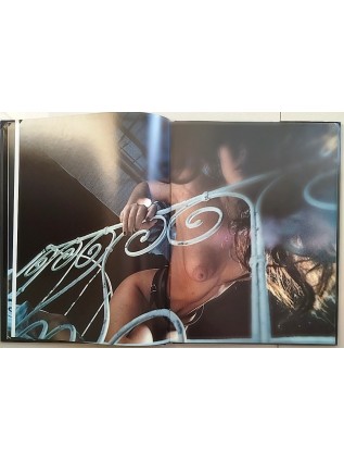 Serge Gainsbourg BAMBOU ET LES POUPEES