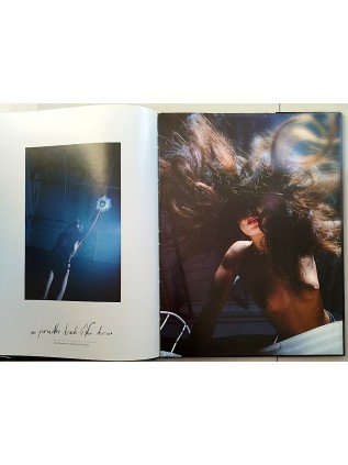 Serge Gainsbourg BAMBOU ET LES POUPEES