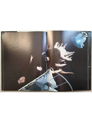 Serge Gainsbourg BAMBOU ET LES POUPEES