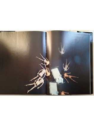 Serge Gainsbourg BAMBOU ET LES POUPEES