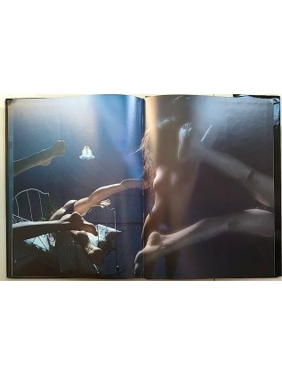 Serge Gainsbourg BAMBOU ET LES POUPEES