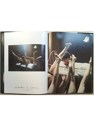 Serge Gainsbourg BAMBOU ET LES POUPEES