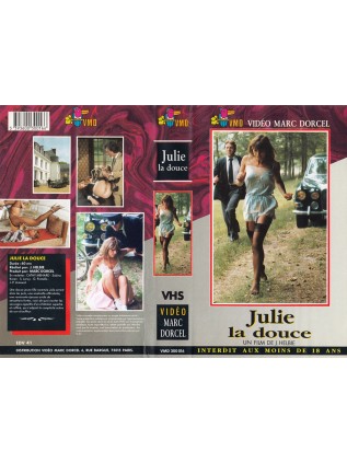 JULIE THE SWEET Cathy Menard