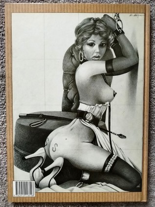 SOUMISSION Loïc Dubigeon