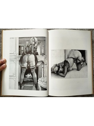 SOUMISSION Loïc Dubigeon