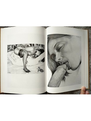 SOUMISSION Loïc Dubigeon