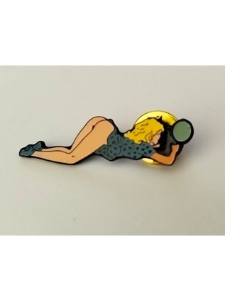 Pins Manara 1