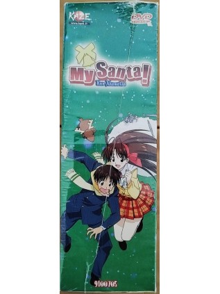 MY SANTA ! - Collector's edition with miniature