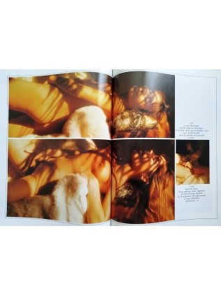 NEWLOOK 1 - 1983 - Jean Loup Sieff - Christie Brinkley