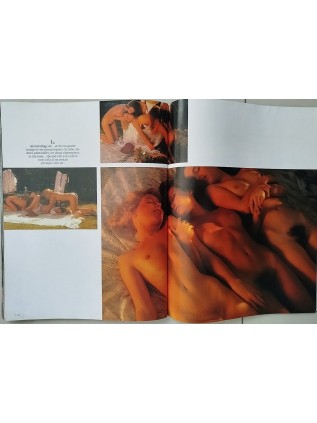 NEWLOOK 6 - Jacques Bergaud, Geoffrey Ryan, De Hery