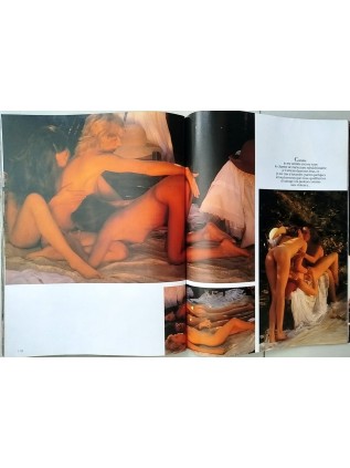 NEWLOOK 6 - Jacques Bergaud, Geoffrey Ryan, De Hery