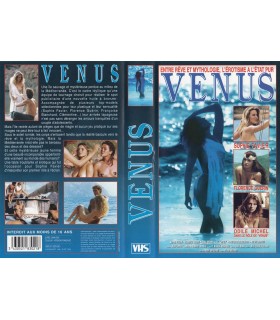 VENUS Sophie Favier, Florence Guérin, Odile Michel