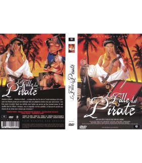LA FILLE DU PIRATE Julia Taylor