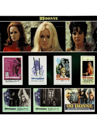 99 DONNE Bruno Nicolai