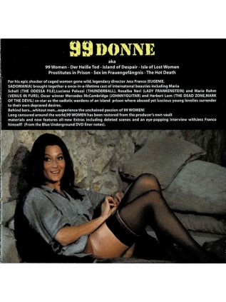 99 DONNE Bruno Nicolai