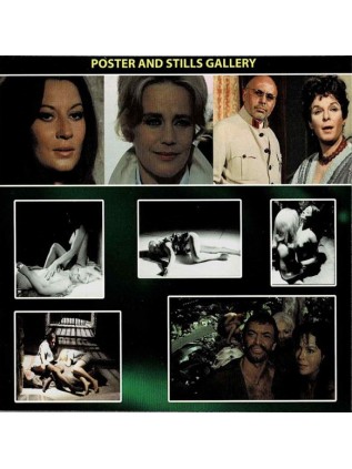 99 DONNE Bruno Nicolai