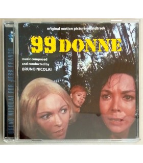99 DONNE Bruno Nicolai