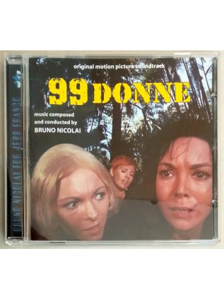 99 DONNE Bruno Nicolai